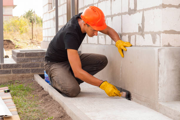 Waterproofing professionals working in South Whitley, IN